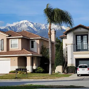Woodland Rancho Homestay Rancho Cucamonga