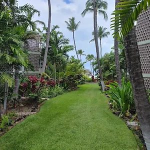  Apartment Alii Cozy 1br Unit Near Dt