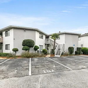 Crystal Village 16b Is A 2 Bed 2 Bath Near The Beach That Sleeps 6 Holiday home Destin