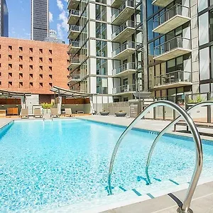 Ocean Views Penthouse 2b 2b Majestic 5 Min To Convention Center Apartment Long Beach