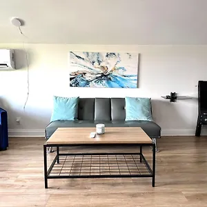 Downtown Retreat - 1br Oasis Apartment Columbus