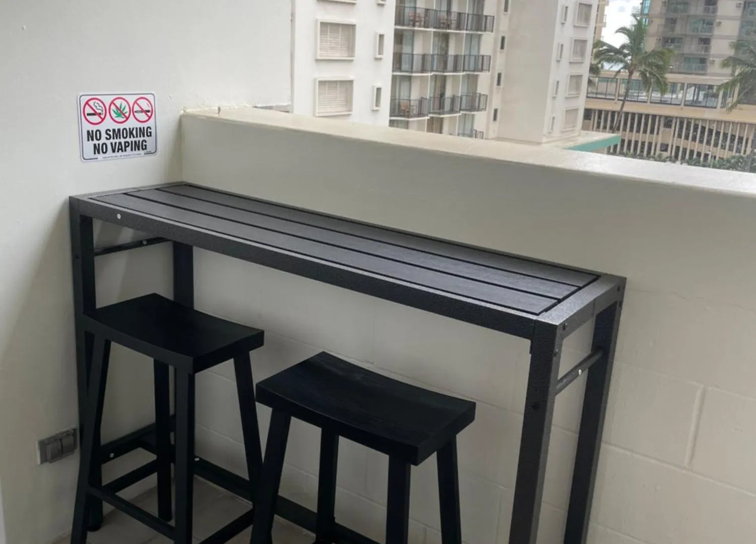 Contemporary Ocean View Suite - Heart Of Waikiki! Honolulu Apartamento