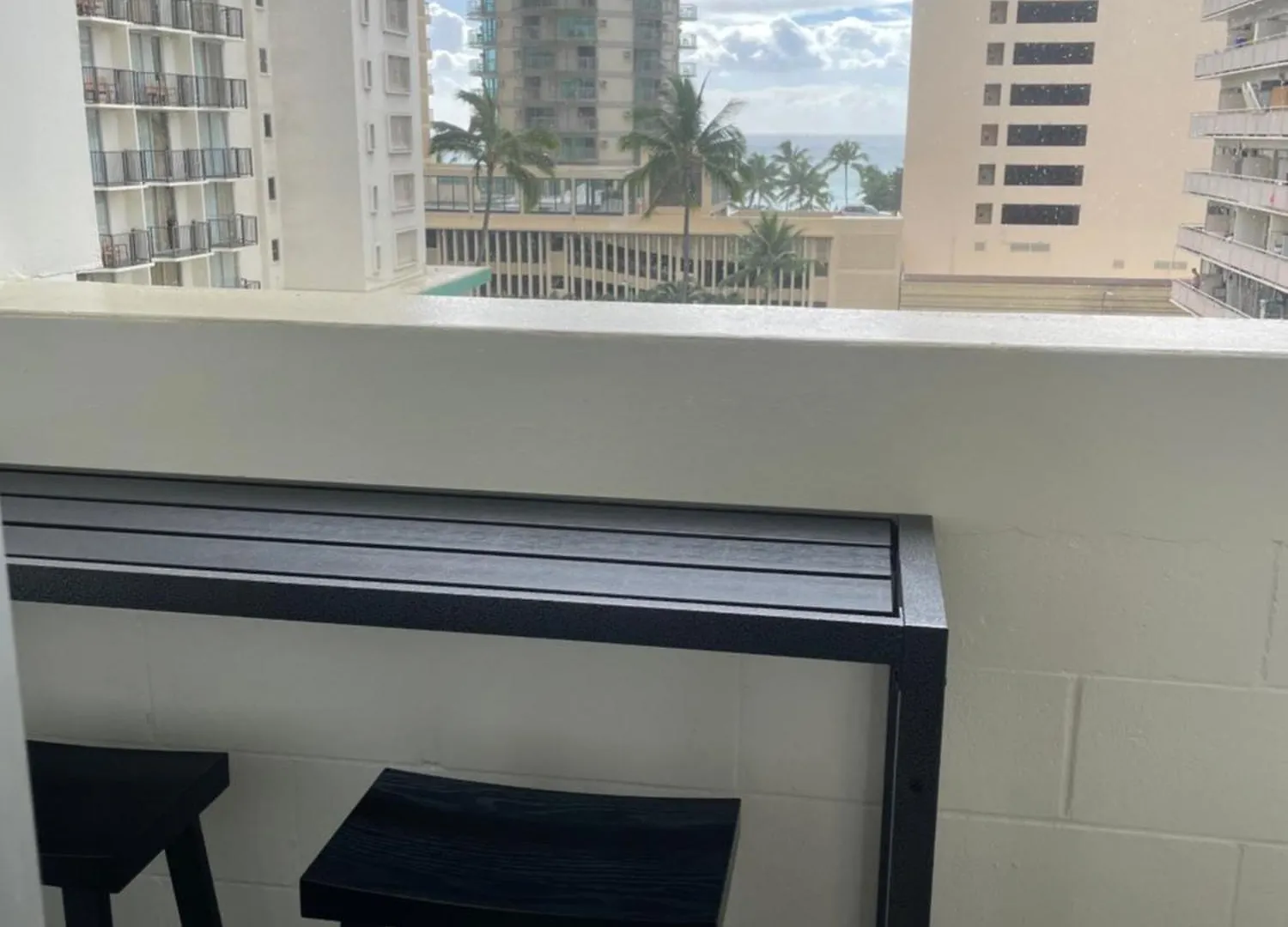 Contemporary Ocean View Suite - Heart Of Waikiki! Honolulu
