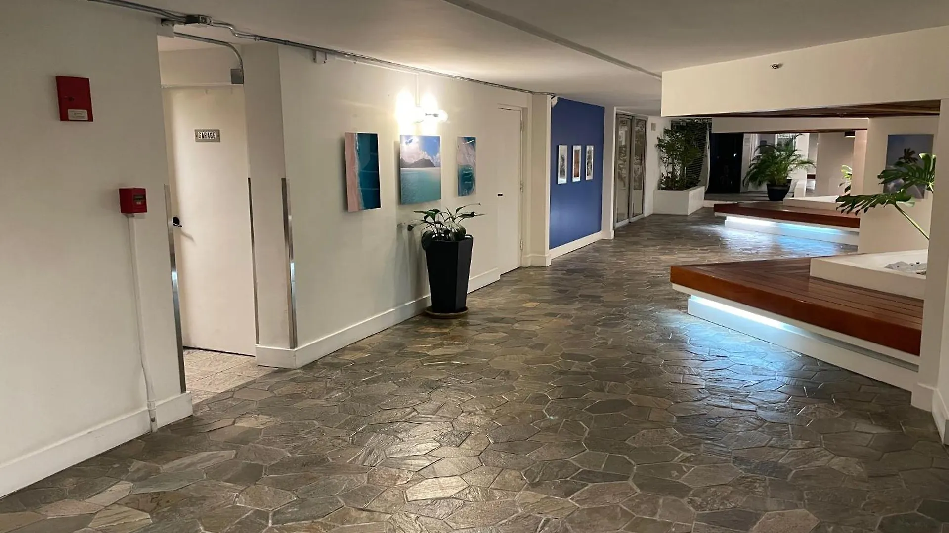 Apartamento Contemporary Ocean View Suite - Heart Of Waikiki! Honolulu Estados Unidos