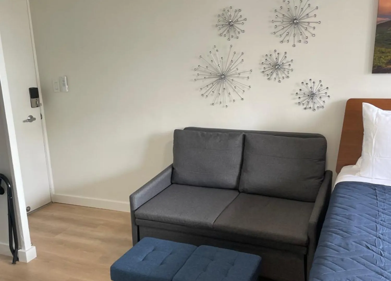 Contemporary Ocean View Suite - Heart Of Waikiki! Honolulu