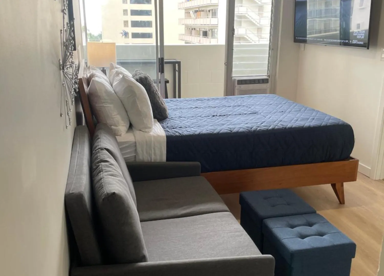 Contemporary Ocean View Suite - Heart Of Waikiki! Honolulu 0*,