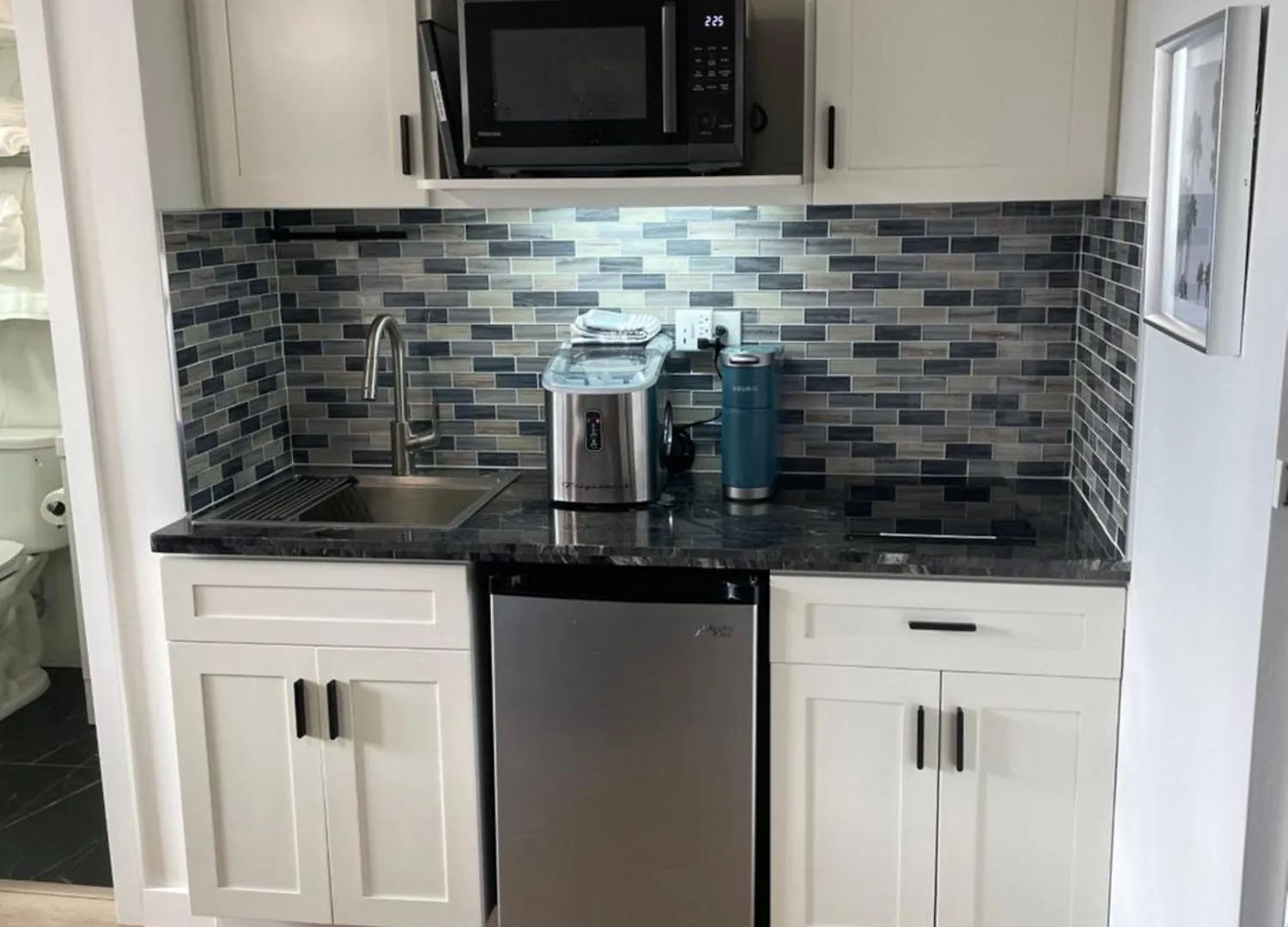 Apartment Contemporary Ocean View Suite - Heart Of Waikiki! Honolulu United States
