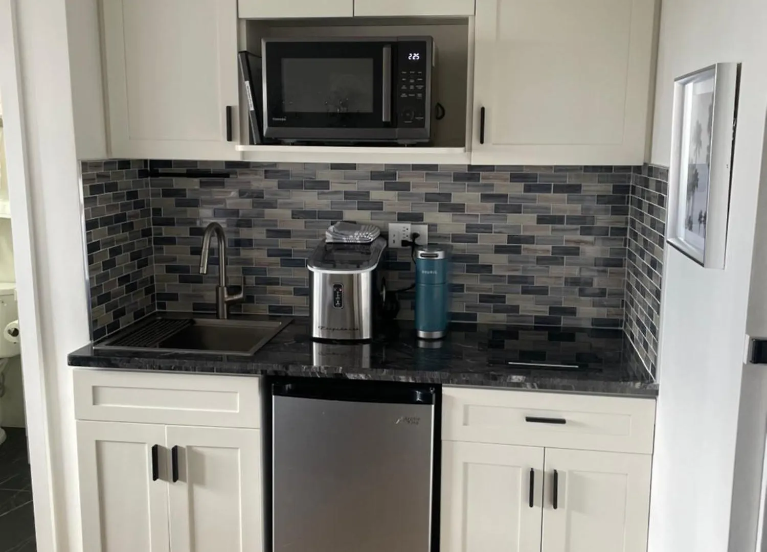 Contemporary Ocean View Suite - Heart Of Waikiki! Honolulu Apartment