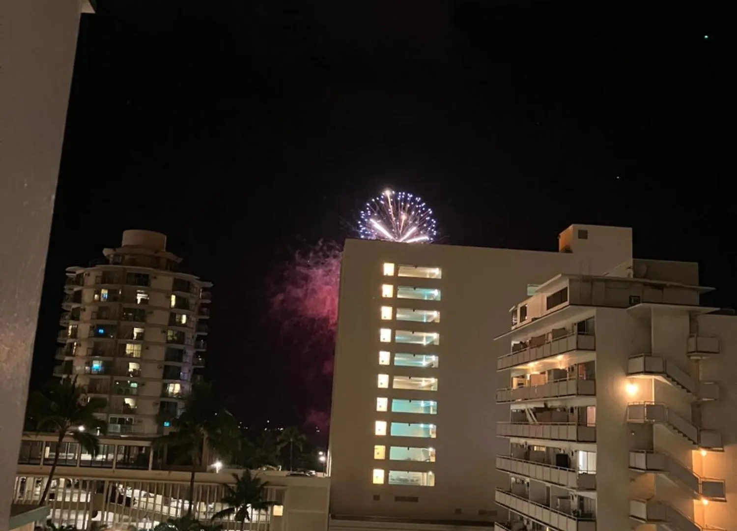 Contemporary Ocean View Suite - Heart Of Waikiki! Honolulu 0*,  United States