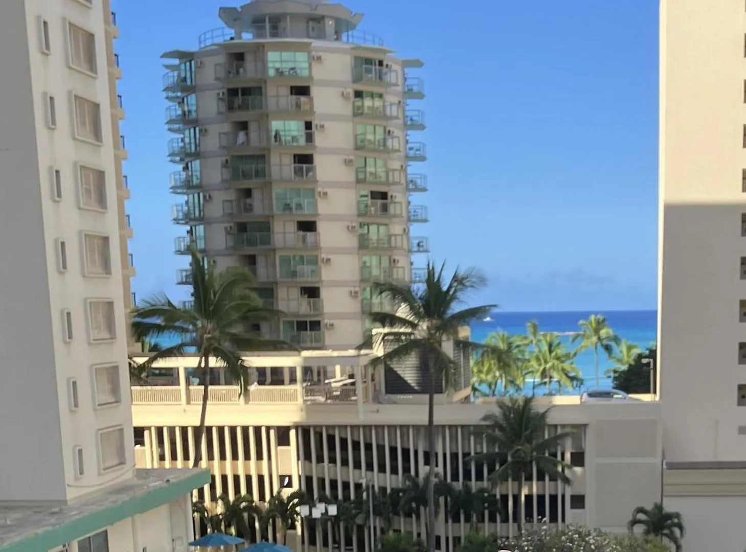 Apartment Contemporary Ocean View Suite - Heart Of Waikiki! Honolulu United States